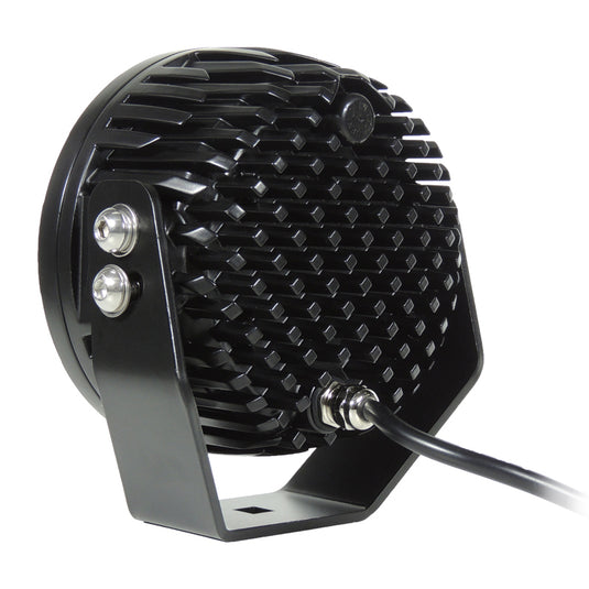 CM-5035R, 5" 35W ,3339LM LED Driving Light Beam Matrix Waterproof IP67 Lighting for Truck SUV Jeep Off-Road