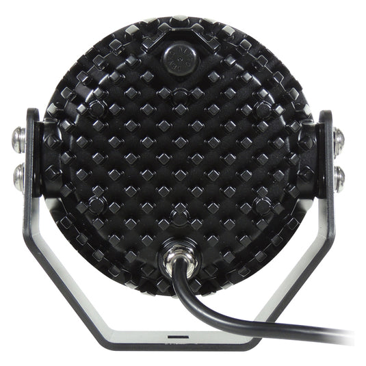 CM-5035R, 5" 35W ,3339LM LED Driving Light Beam Matrix Waterproof IP67 Lighting for Truck SUV Jeep Off-Road