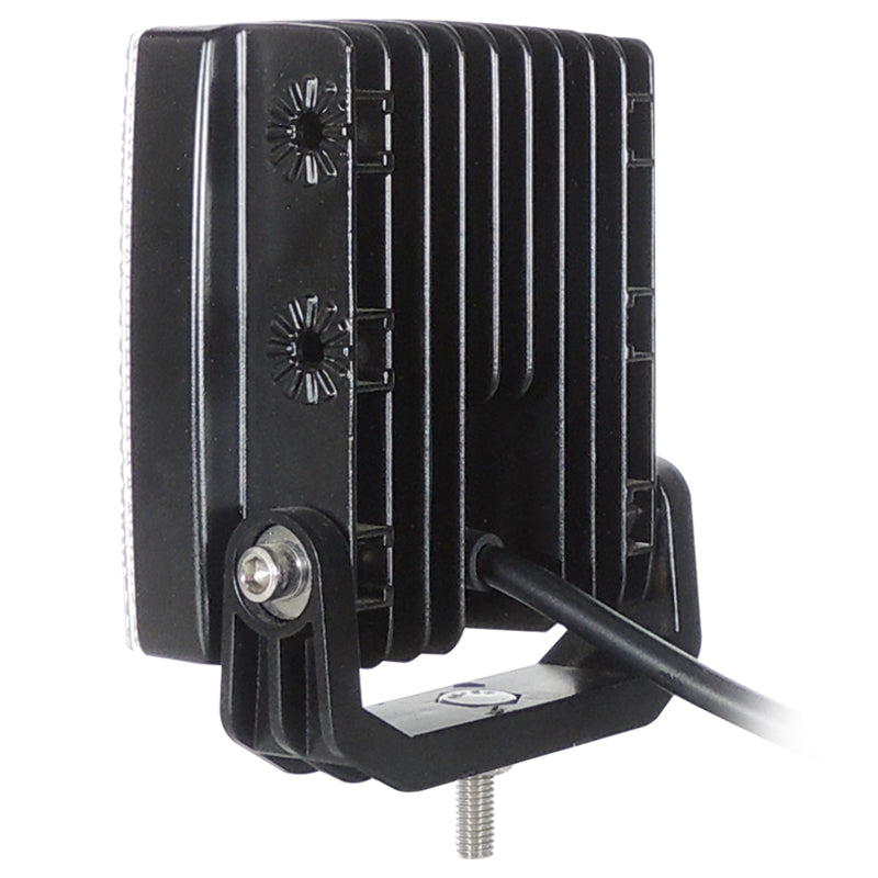 Load image into Gallery viewer, CM-5148, 4.5" 26W ,2000LM SQUARE LED Work Light Flood Beam Waterproof IP67 Lighting for Truck SUV Jeep Off-Road
