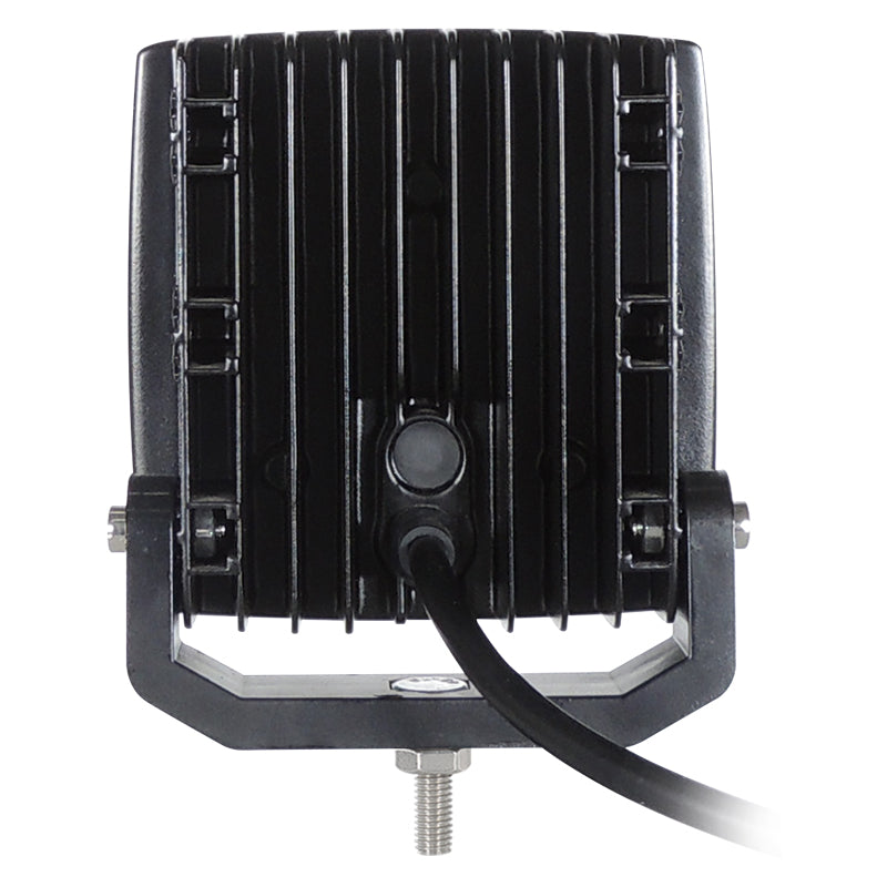 Load image into Gallery viewer, CM-5148, 4.5" 26W ,2000LM SQUARE LED Work Light Flood Beam Waterproof IP67 Lighting for Truck SUV Jeep Off-Road
