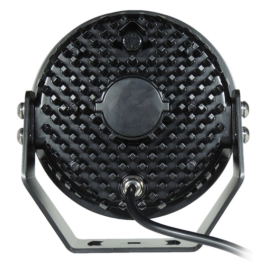 CM-7060R, 7" 60W ,4168LM LED Driving Light Laser Projector Matrix Waterproof IP67 Lighting for Truck SUV Jeep Off-Road