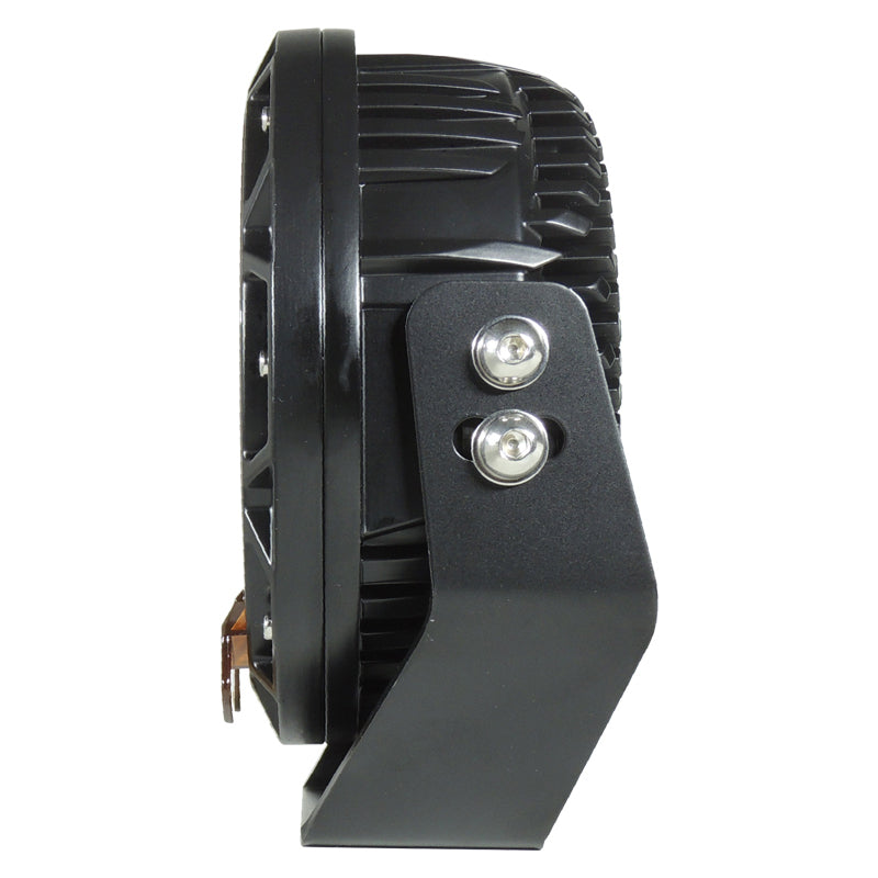Load image into Gallery viewer, CM-7060R, 7" 60W ,4168LM LED Driving Light Laser Projector Matrix Waterproof IP67 Lighting for Truck SUV Jeep Off-Road
