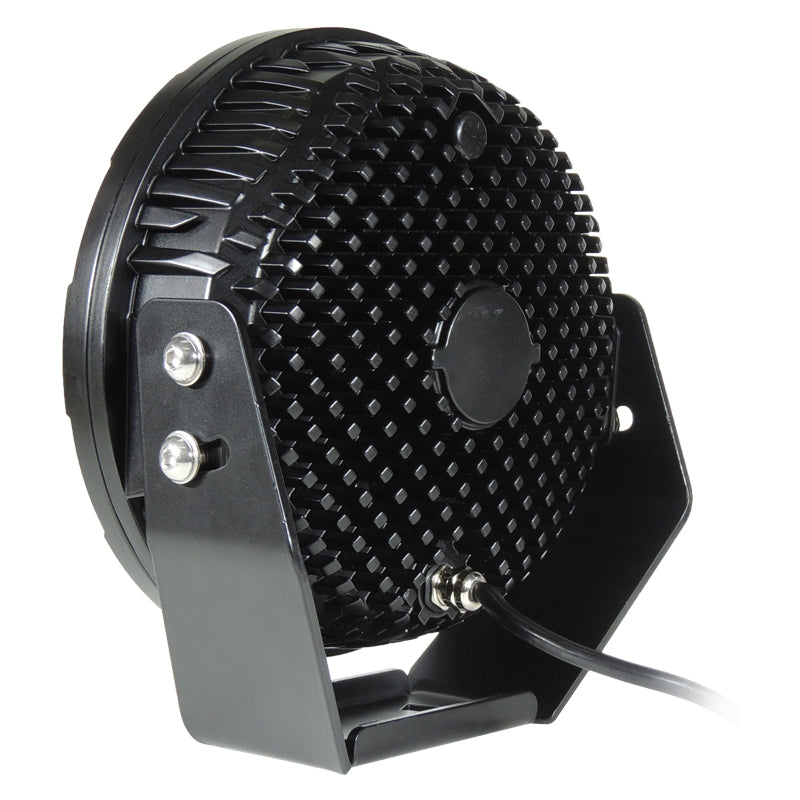 Load image into Gallery viewer, CM-90140R, 9" 140W ,10977LM LED Driving Light Laser Projector Matrix Waterproof IP67 Lighting for Truck SUV Jeep Off-Road
