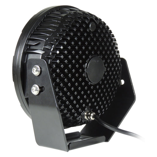 CM-90140R, 9" 140W ,10977LM LED Driving Light Laser Projector Matrix Waterproof IP67 Lighting for Truck SUV Jeep Off-Road