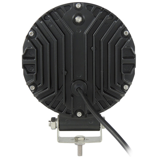 CM-9024, 4.5" 30W ,3000LM LED Driving Light Dual Side Shooter Waterproof IP67 Lighting for Truck SUV Jeep Off-Road