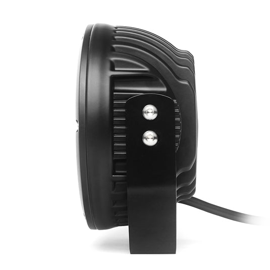 CM-P8, 6" 70W ,7000LM LED Driving Light with Position Light Waterproof IP67 Lighting for Truck SUV Jeep Off-Road